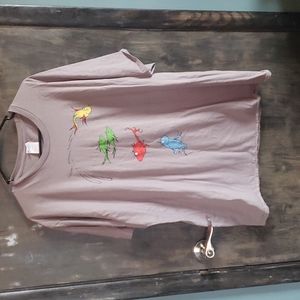 Dr. Seuss tshirt